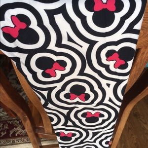 Disney lularoe OS new leggings