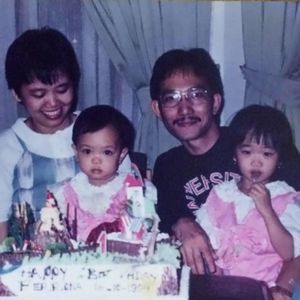 Meet your Posher, Ferrona