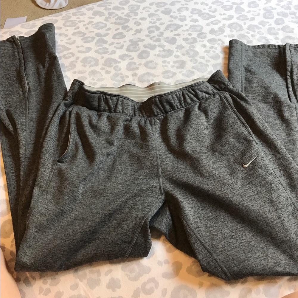 Nike sweats