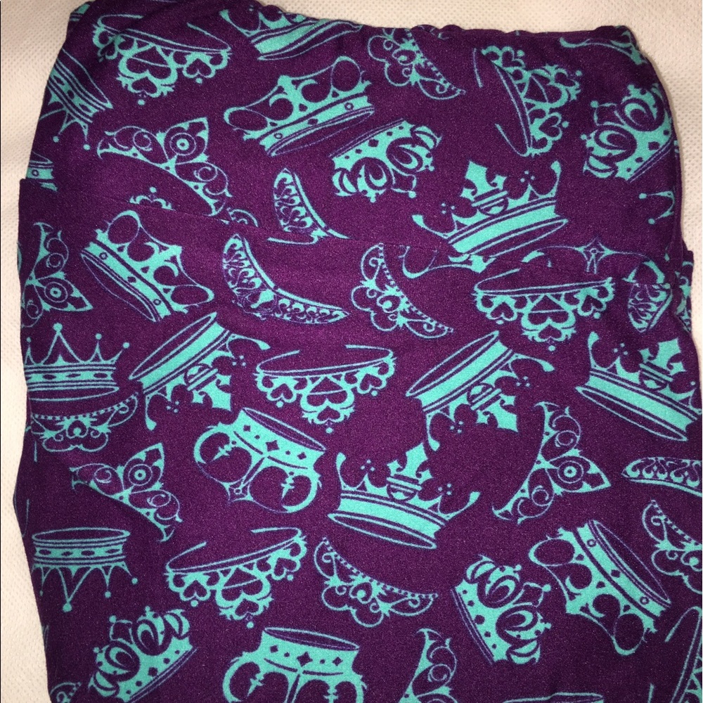 TC Lularoe