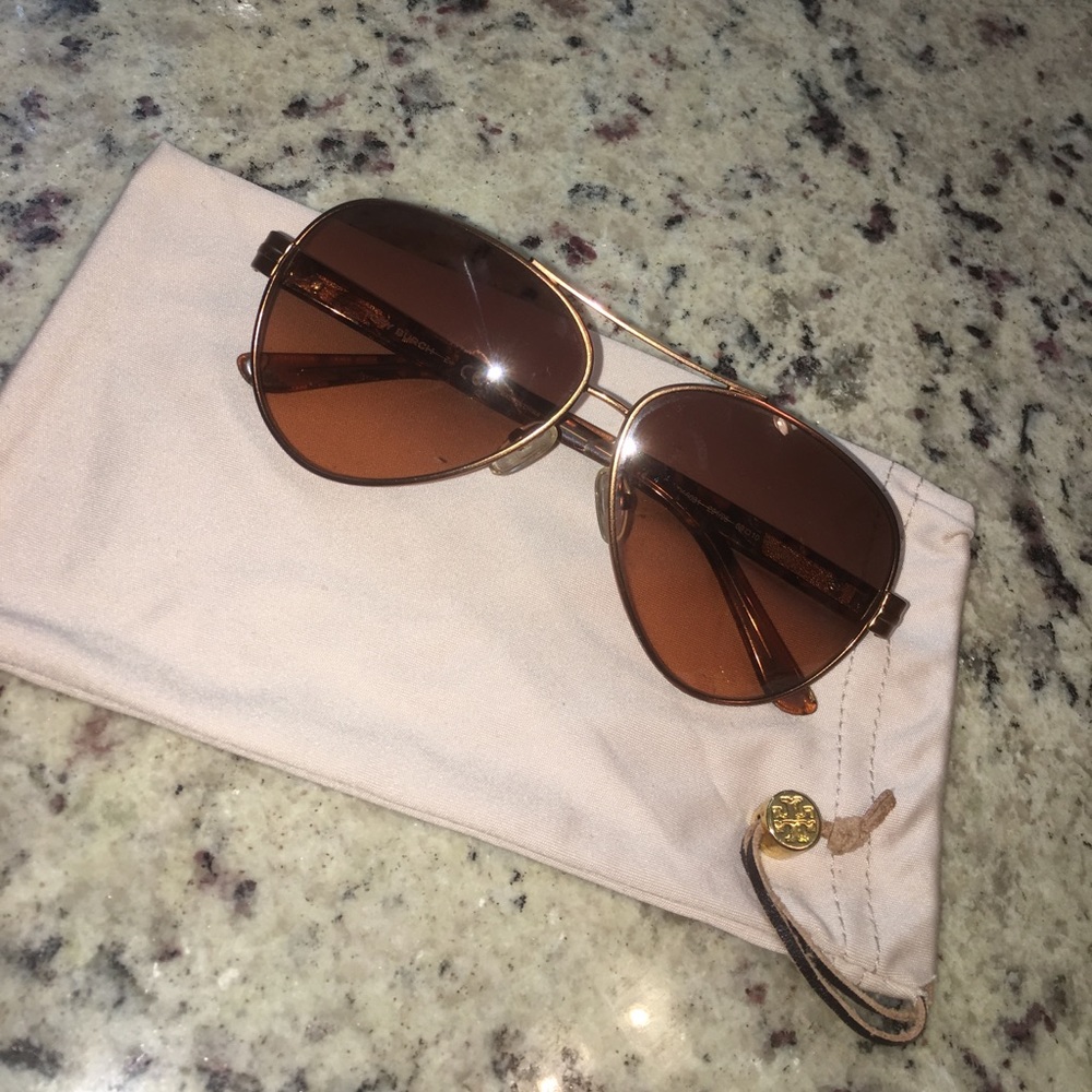 Tory Burch Sunglasses