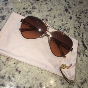 Tory Burch Sunglasses
