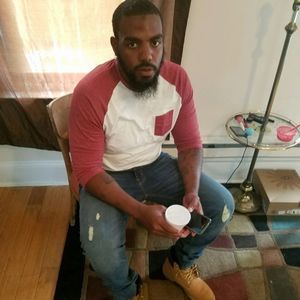 Meet your Posher, Haleem