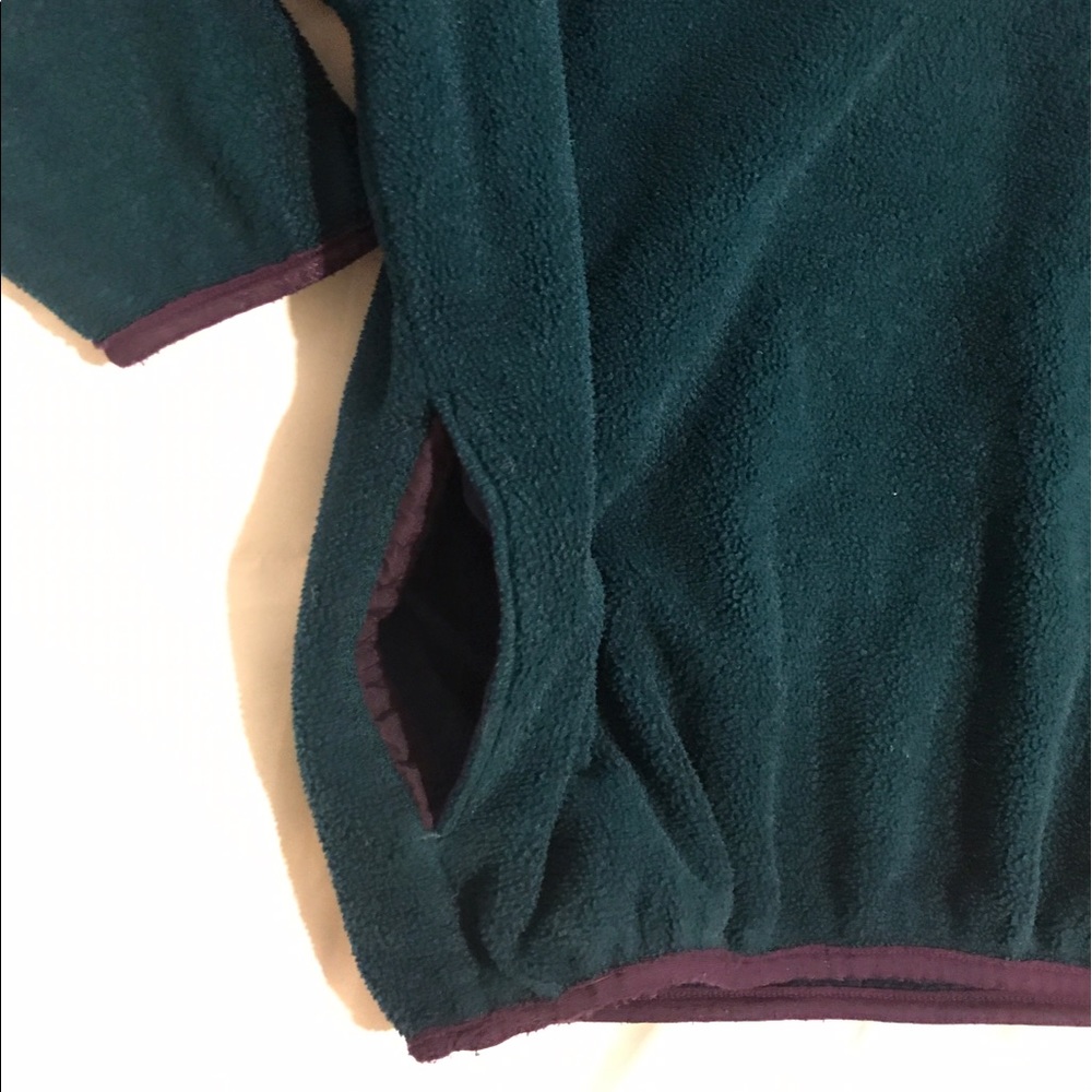 VINTAGE LL Bean SWEATSHIRT - Picture 2 of 4