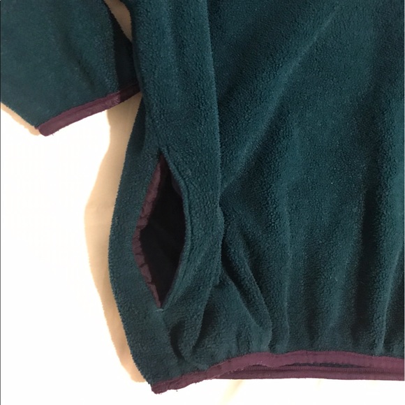 VINTAGE LL Bean SWEATSHIRT - Picture 2 of 4