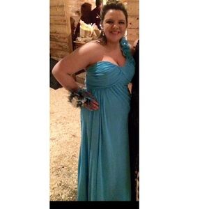 Prom, Formal, Homecoming Dress