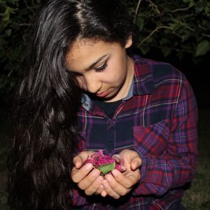 Meet your Posher, Dana