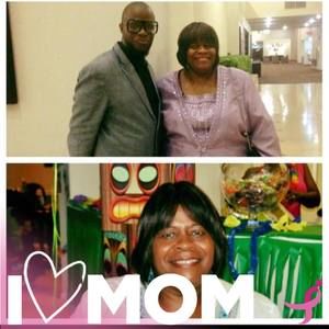 Meet your Posher, Jamirick