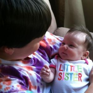 Meet your Posher, Hunter