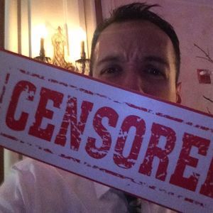 Meet your Posher, Dave