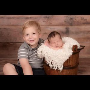 Meet your Posher, Paula