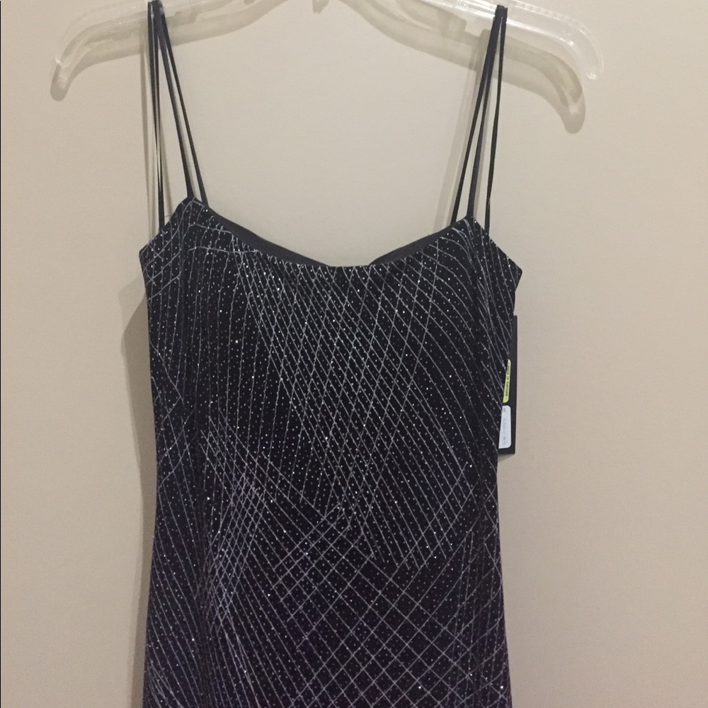 Beautiful Black dress❤️Taking off 12/6