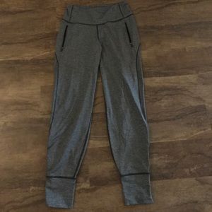 Lululemon joggers