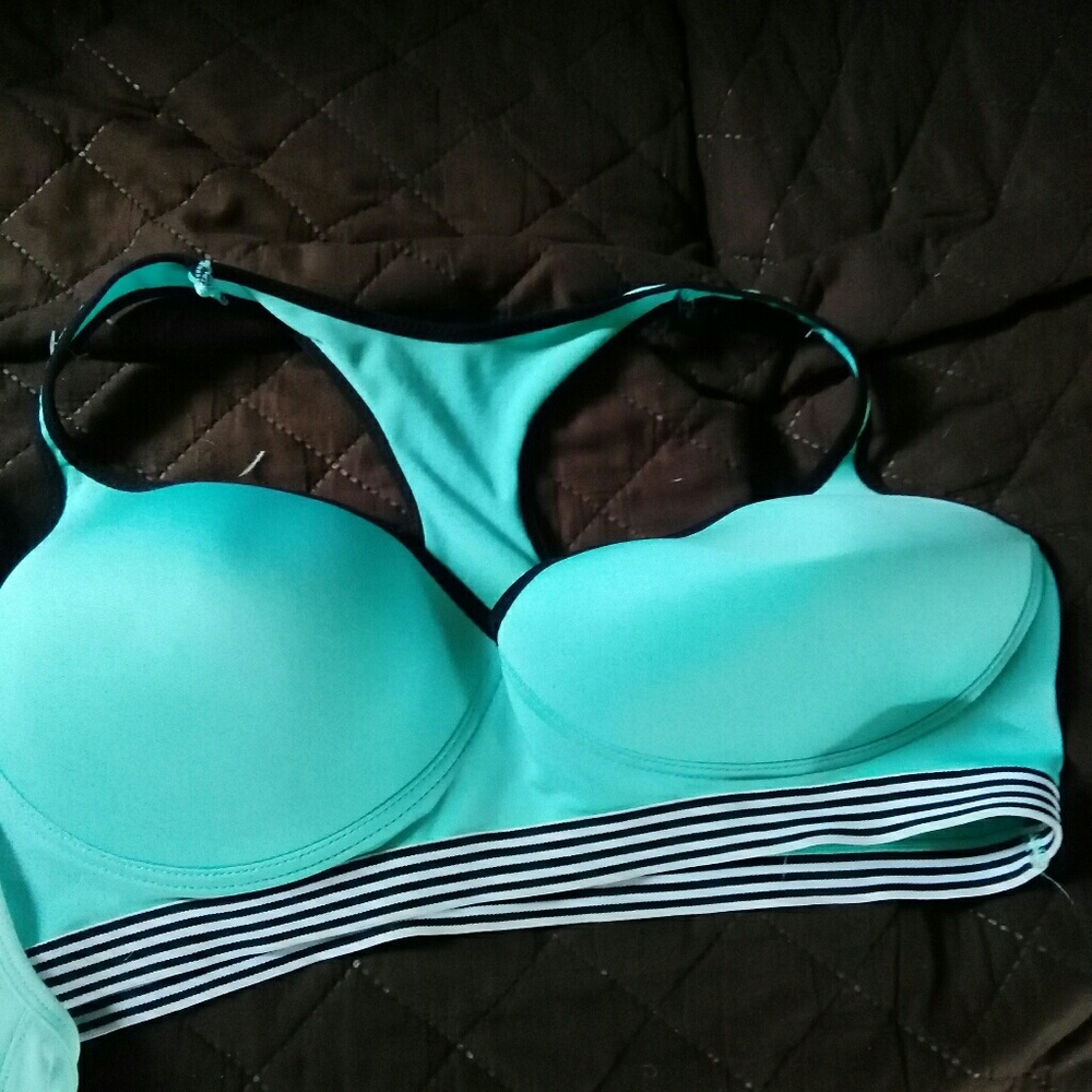 Sport bras