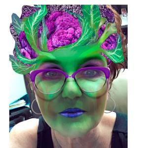 Meet your Posher, Jane