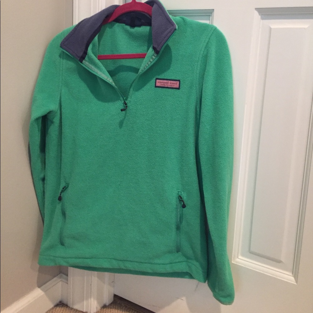 Vineyard Vines pullover!