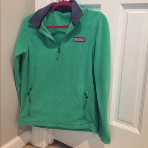 Vineyard Vines pullover!