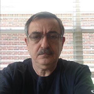 Meet your Posher, Masoud