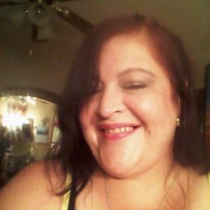 Meet your Posher, Tina