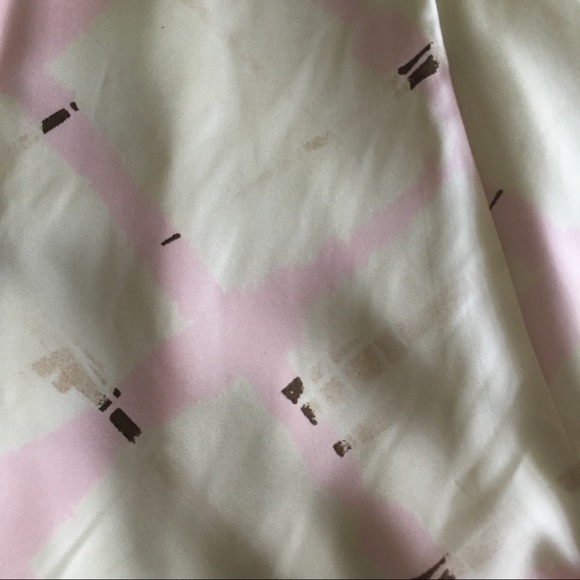 Gap Silk Dress - Picture 3 of 5