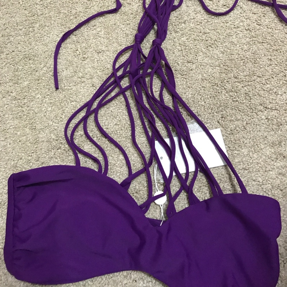 Mikoh Swimsuit NEW WITH TAGS!!!