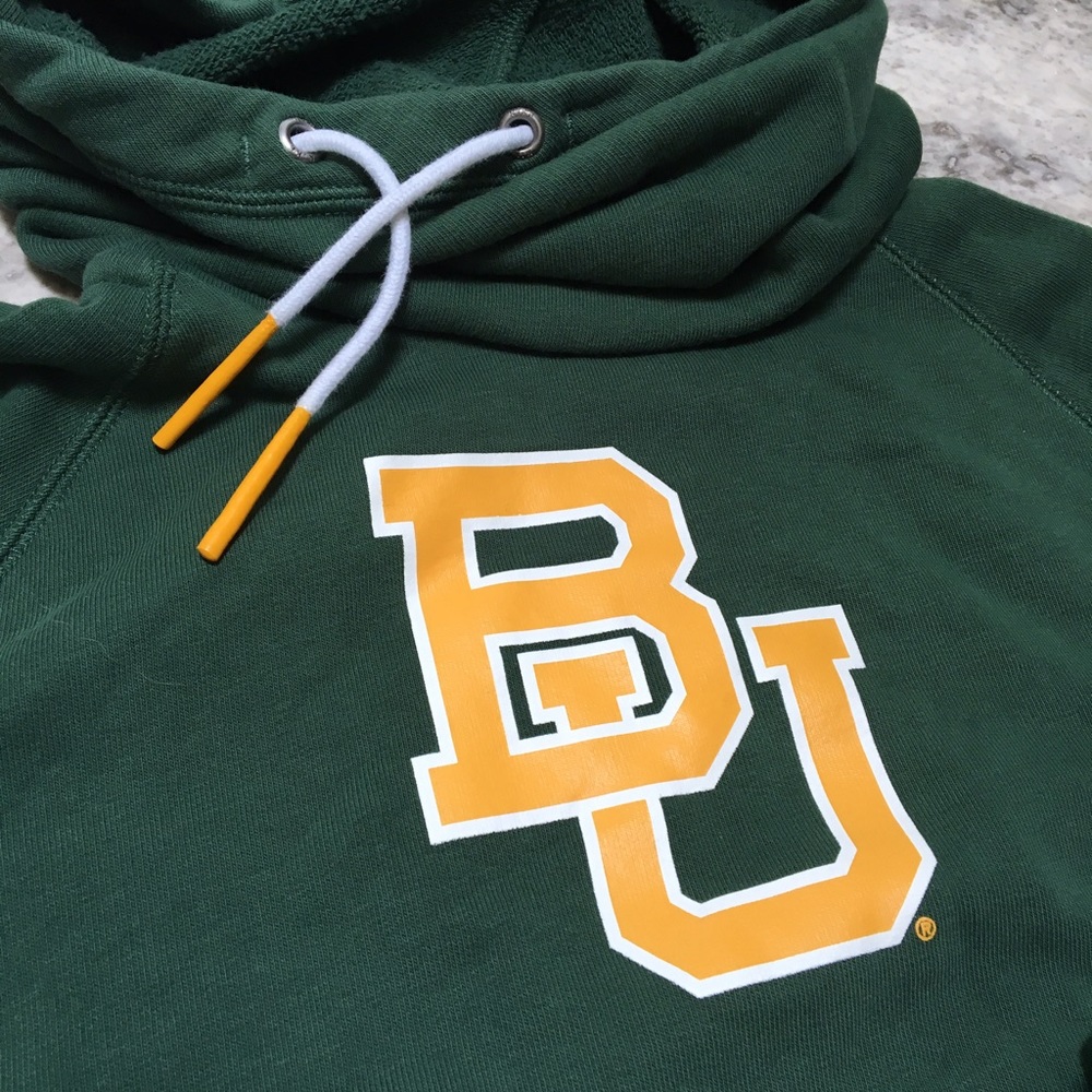 Nike | Baylor University Hoodie
