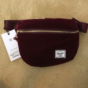 Herschel Fanny Pack