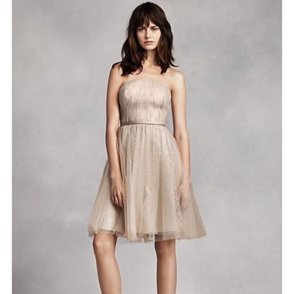 Vera Wang Dresses & Skirts - 🎈Vera Wang Party dress