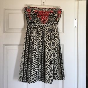 Daytrip dress