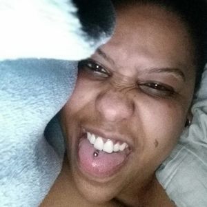 Meet your Posher, Aliska