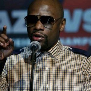 Meet your Posher, Jeff