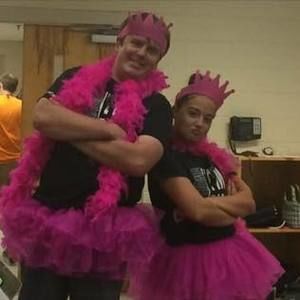 Meet your Posher, Gracie