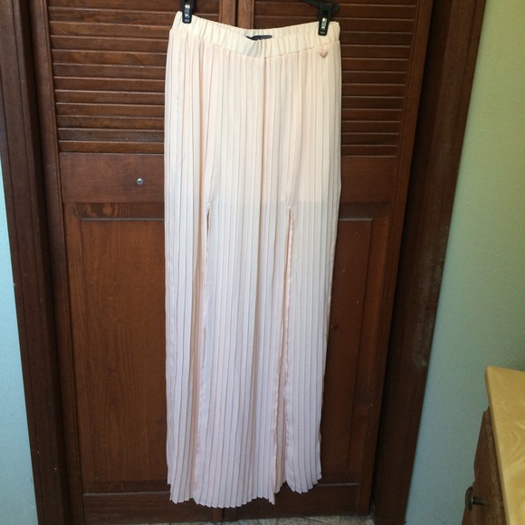 Kendall & Kylie maxi skirt - Picture 2 of 3