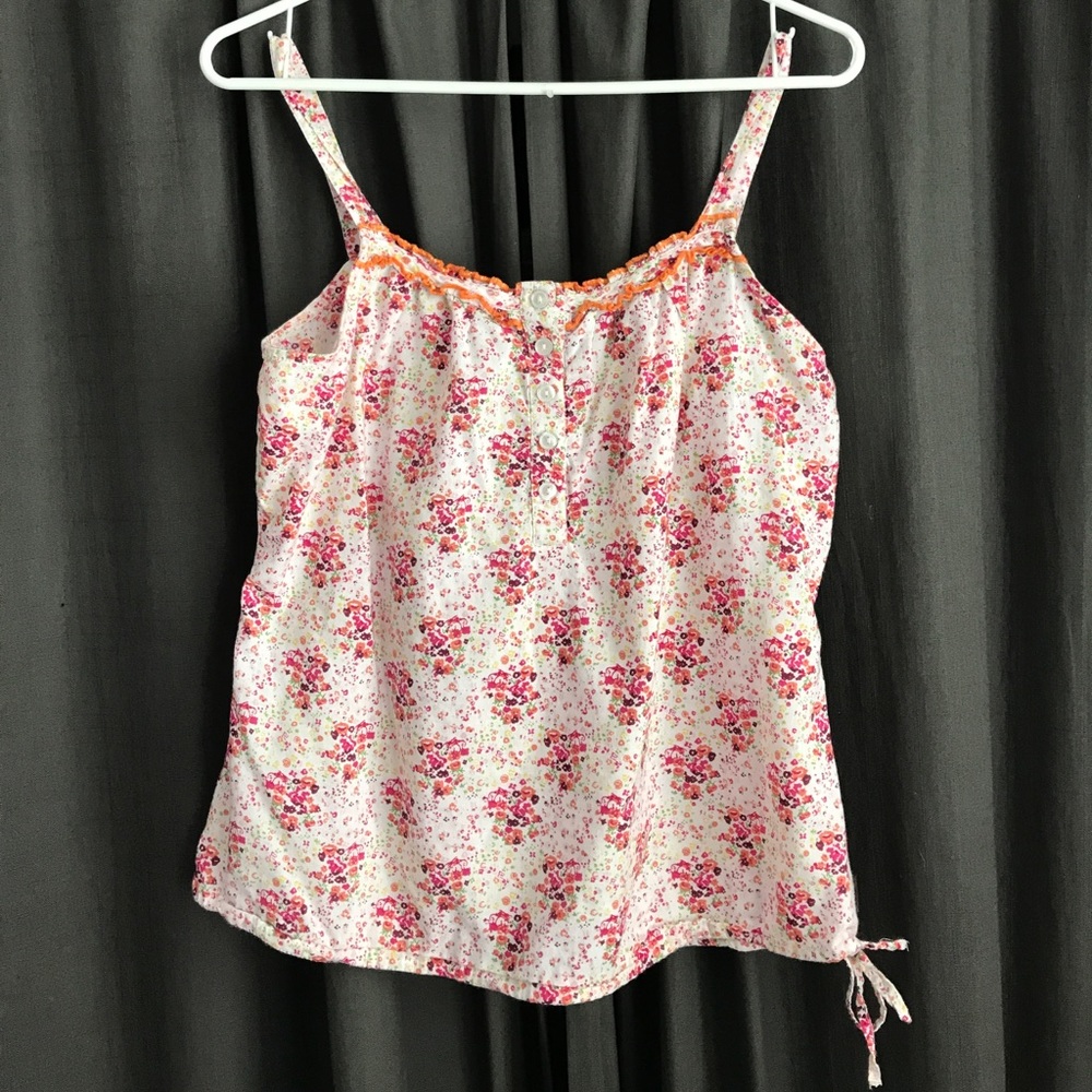 Prana tank top