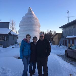 Meet your Posher, Sharon