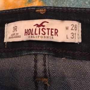 Hollister Jeans