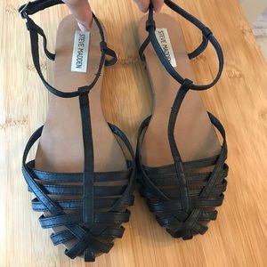 Steve Madden sandals