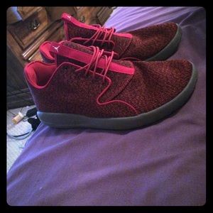 Jordan eclipse 9 1/2