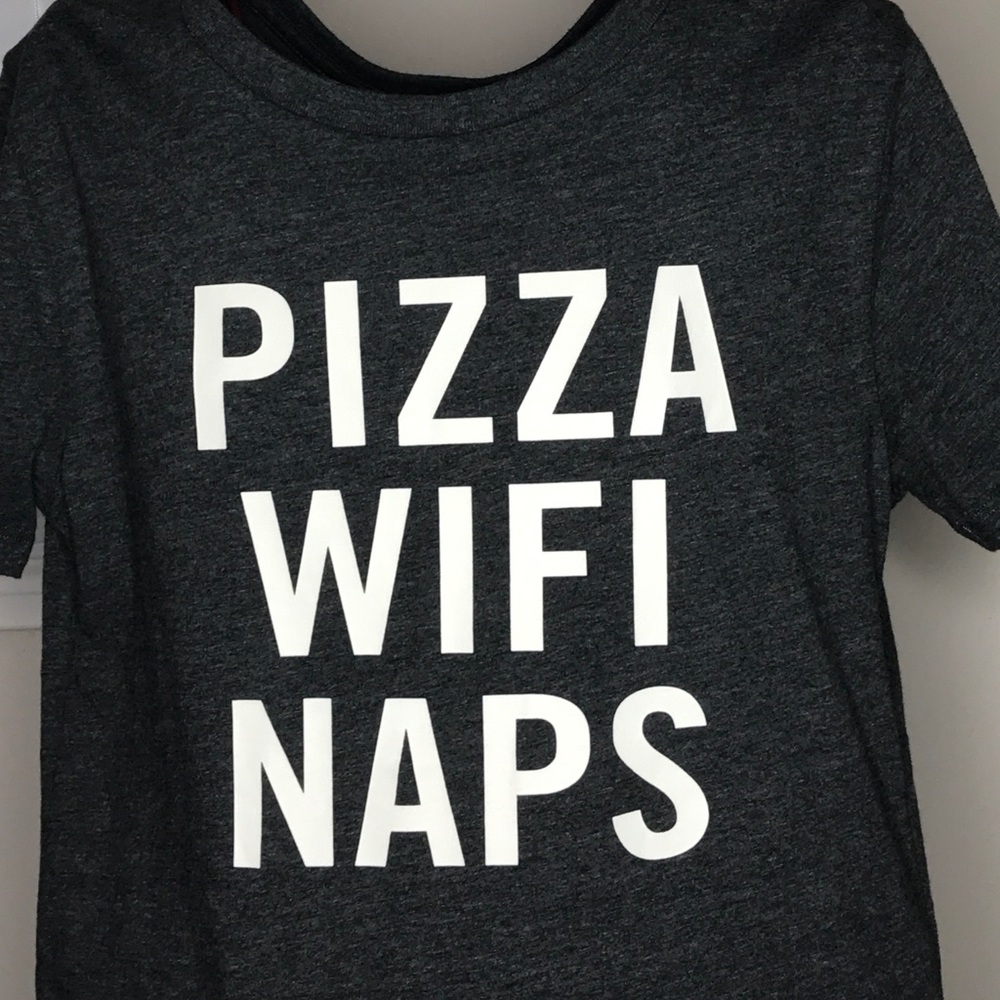 T shirt