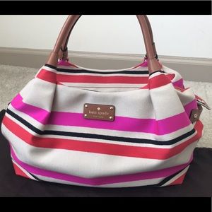 Kate Spade Handbag Brand new never been used