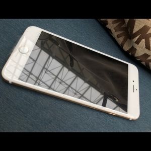 Brand new iPhone 6 Plus
