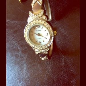 Beautiful everyday watch