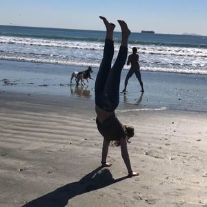 Meet your Posher, Kristina