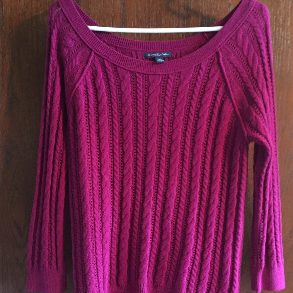 Sweater
