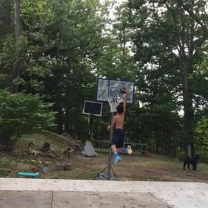 Meet your Posher, Wilda