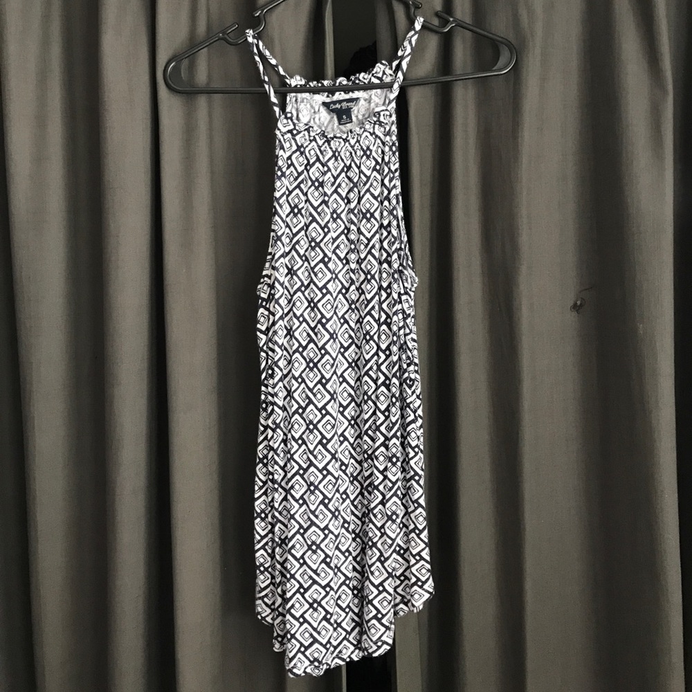Lucky Brand tank top