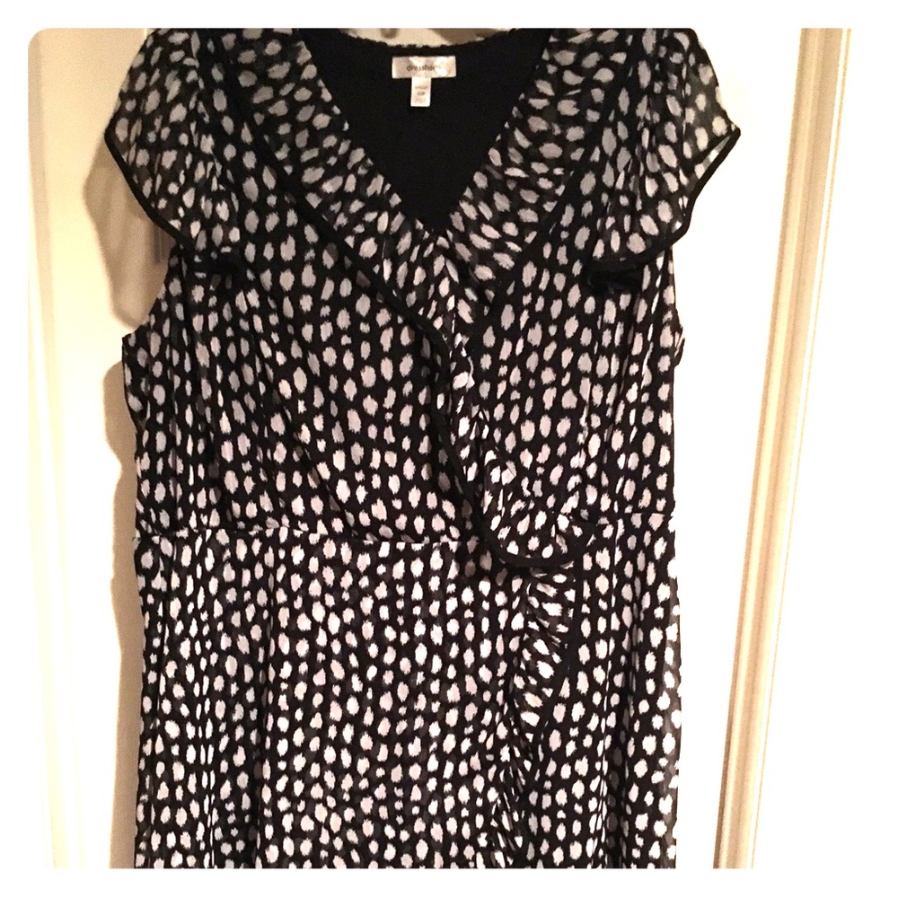 Tea Party or Shower Dress