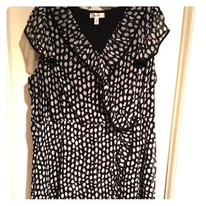 Tea Party or Shower Dress