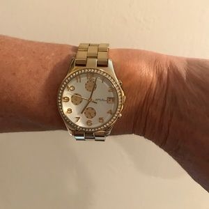 Marc Jacobs watch