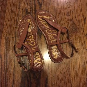 Sam Edelman Sandals!